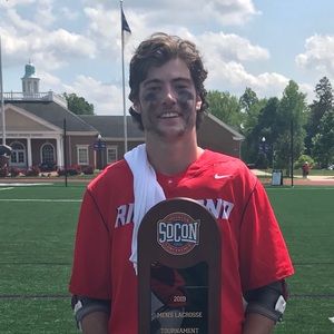 Meet your Posher, Brett